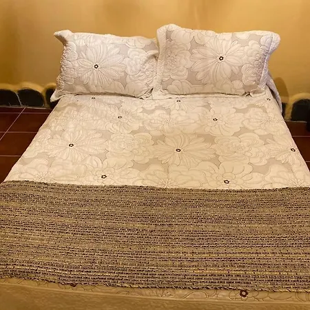 Nyaraló La Senora *