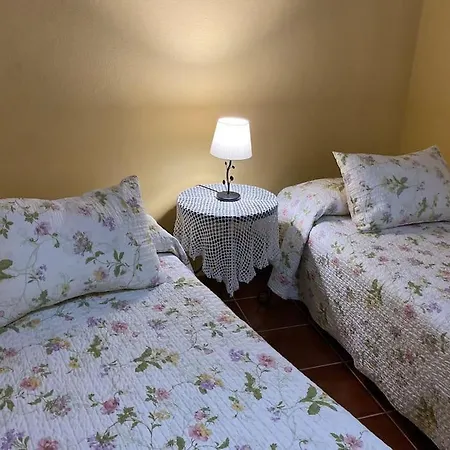La Senora Nyaraló Arico