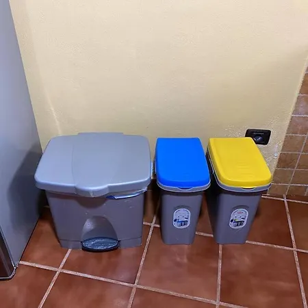 La Senora Nyaraló Arico