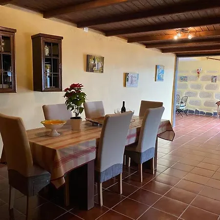 La Senora *