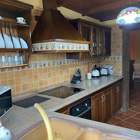 La Senora Holiday home